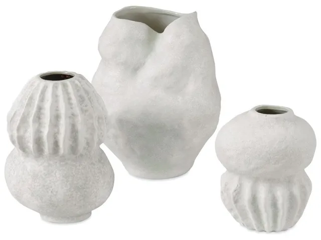 Venerable Vessels, S/3