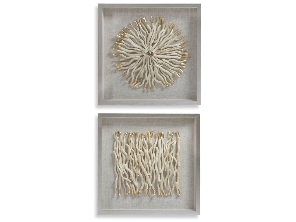 Leone Shadow Boxes, S/2 - main image