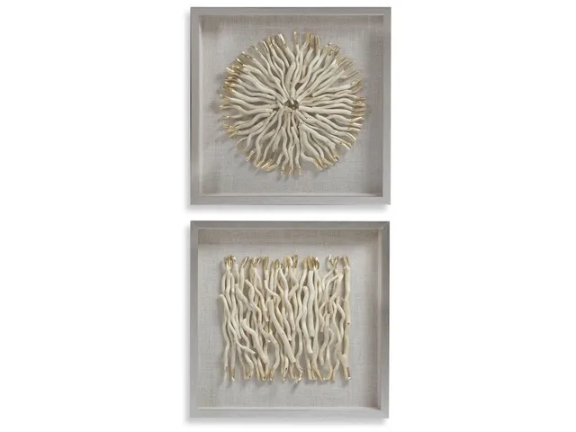 Leone Shadow Boxes, S/2