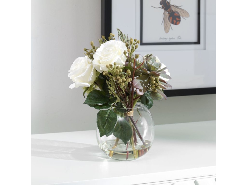 Belmonte Floral Bouquet - image 6