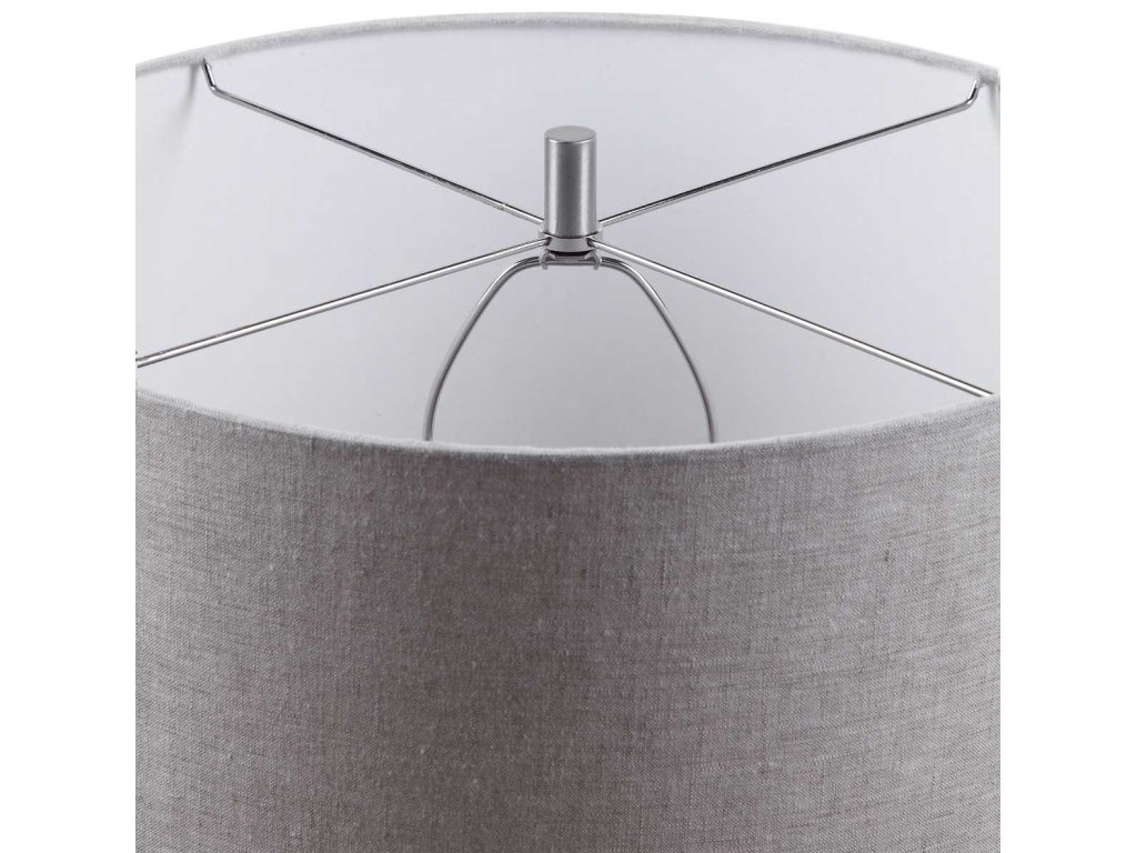 Magellan Table Lamp, Blue - image 5