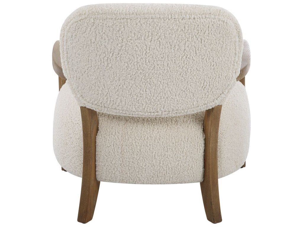 Telluride Accent Chair - image 5