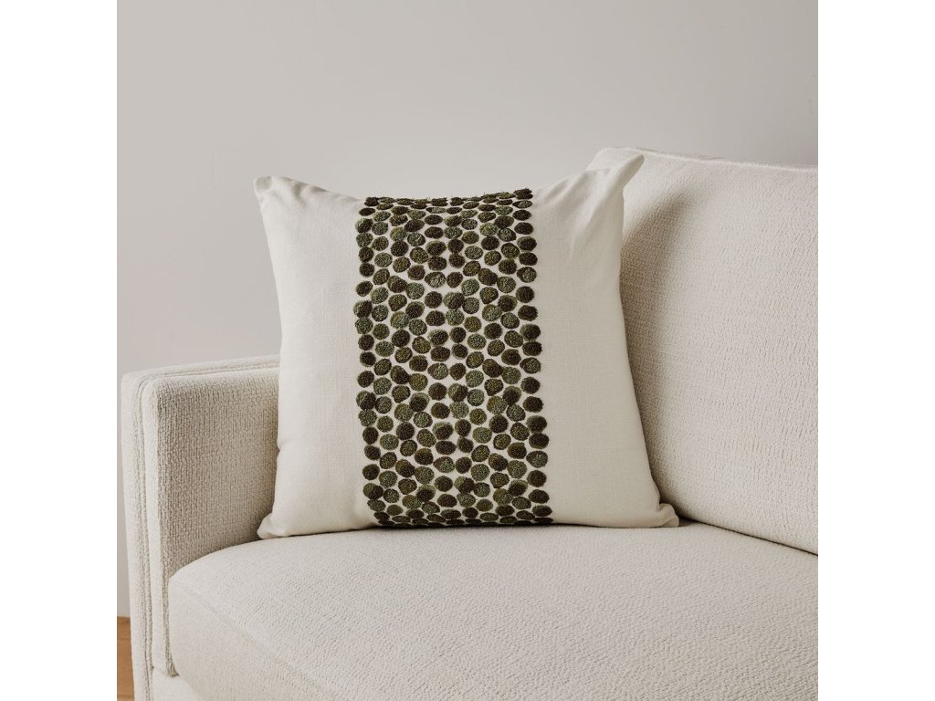 Fig Leaf Pillow - image 1