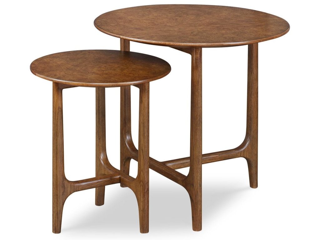 Stow Away Nested Side Tables, S/2 - main image