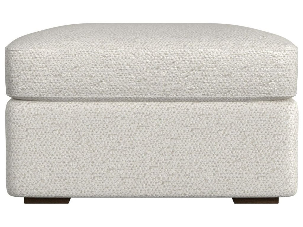 Luxe Sofa, Ottoman - Cuddly Cream - image 1