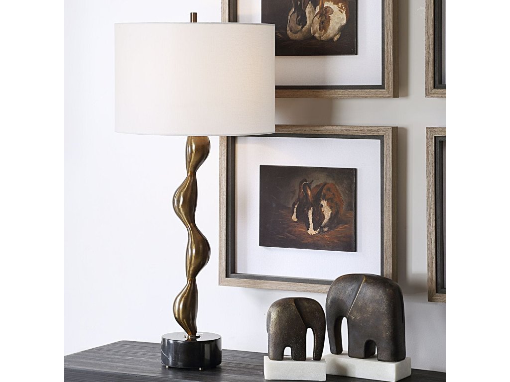 Remolino Table Lamp - image 1