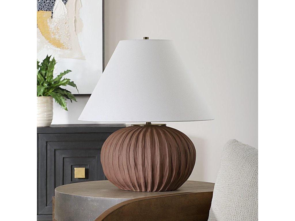 Keoghan Table Lamp - image 2
