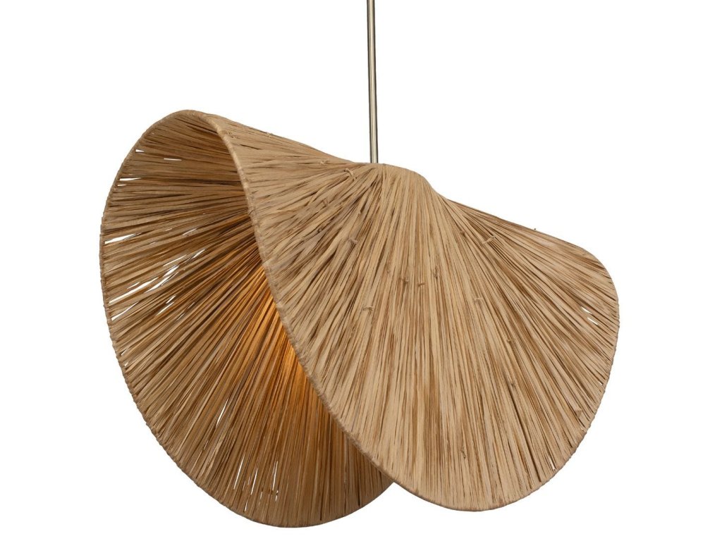 Bend, 1 Lt Pendant - image 2