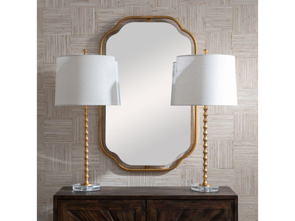 Table Lamp Set Of 2 - image 5