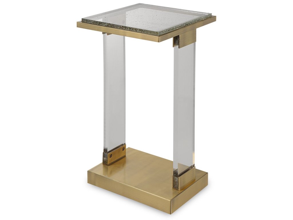 Muse Accent Table - main image