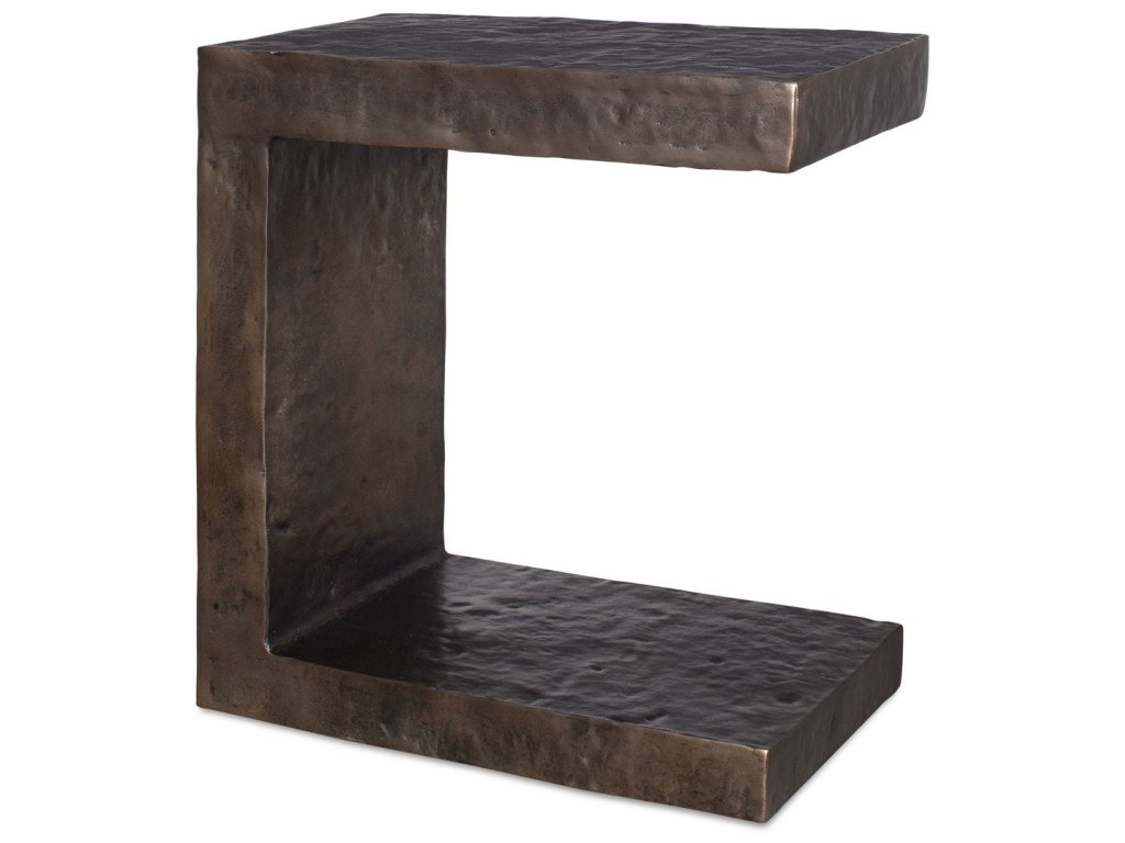 Obra Outdoor Side Table - main image