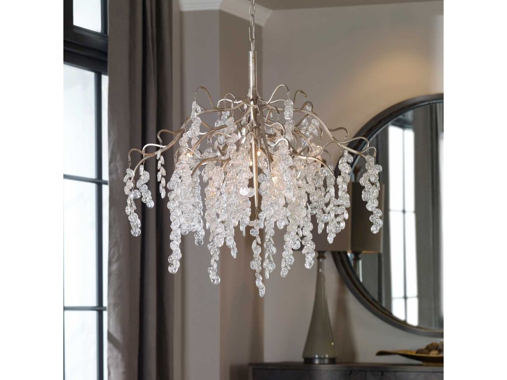 Boreas, 7 Lt Chandelier - image 3