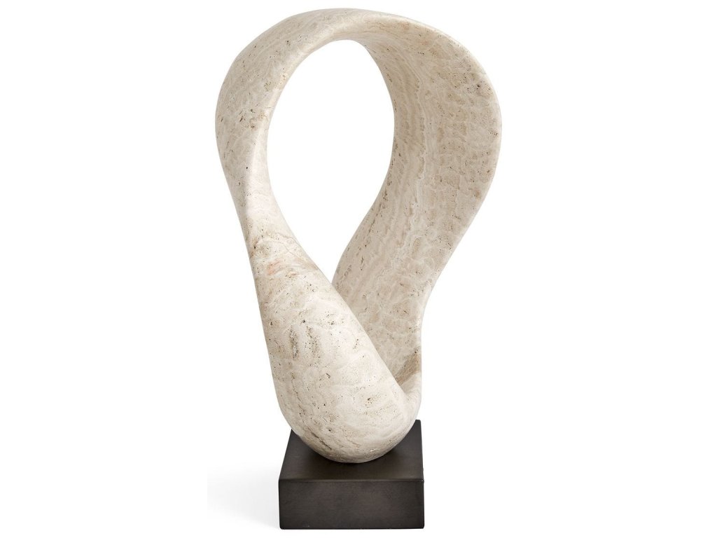 New Twist Sculpture - image 3