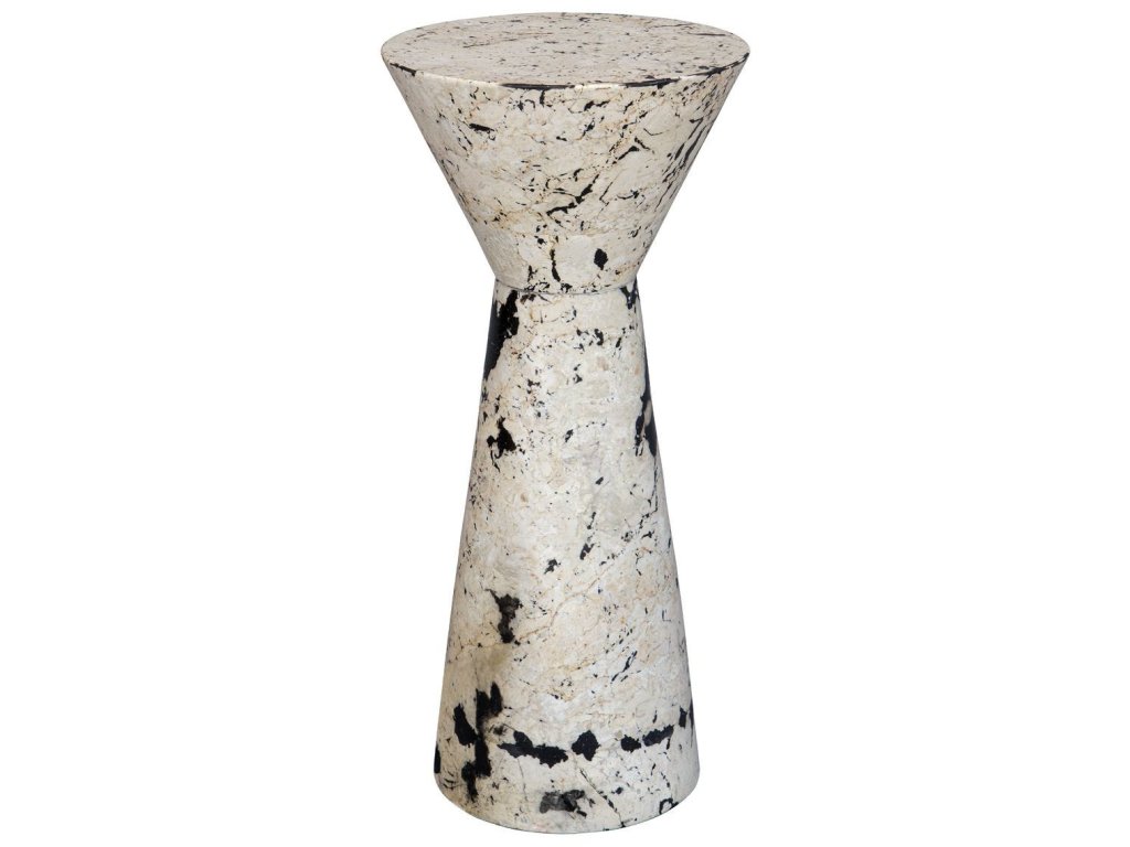 Lenora Outdoor Drink Table - image 3
