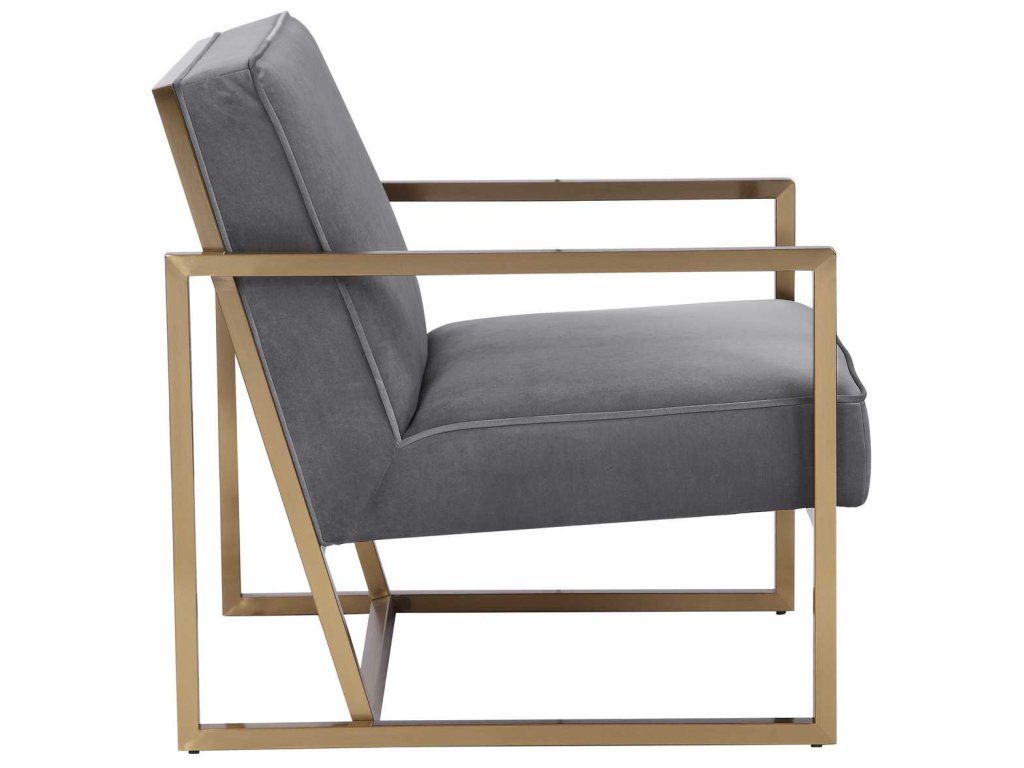 Hartigan Accent Chair - image 2