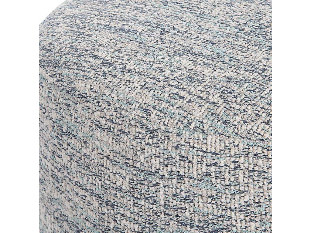 Avila Ottoman, Tweed - image 2