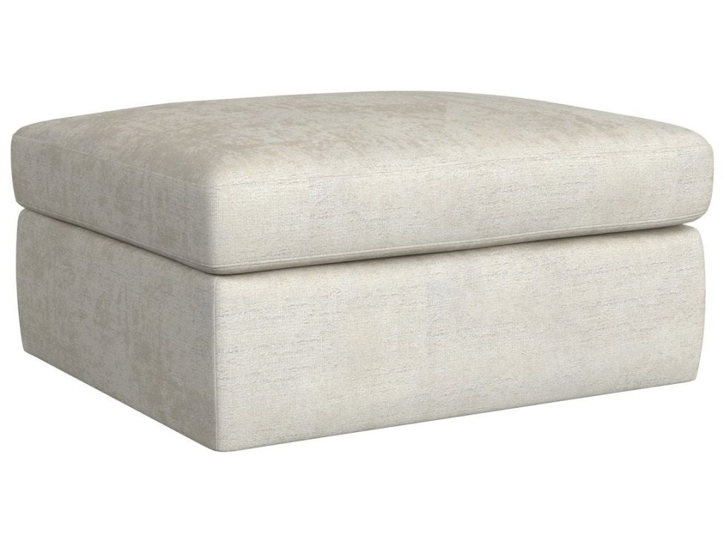Great Plains Sofa, Ottoman - Splendor Sesame - image 1