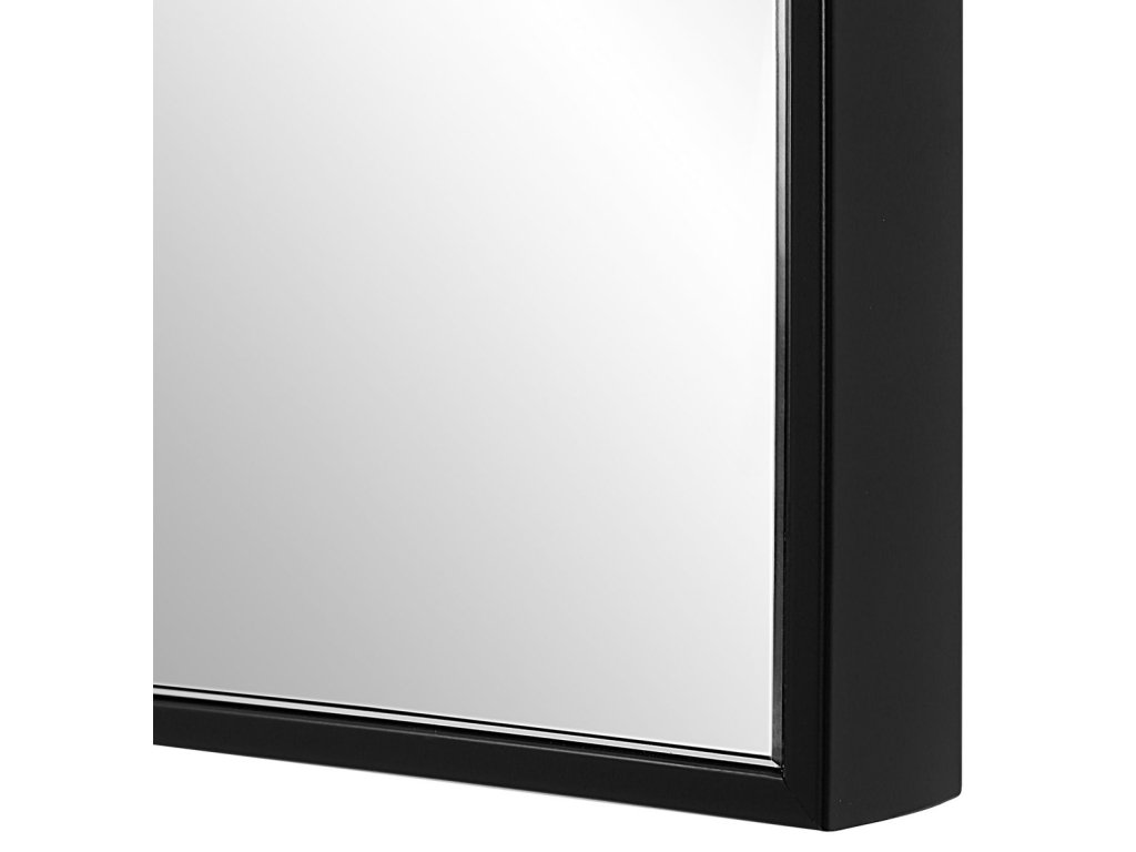Harland Mirror - Black - image 3