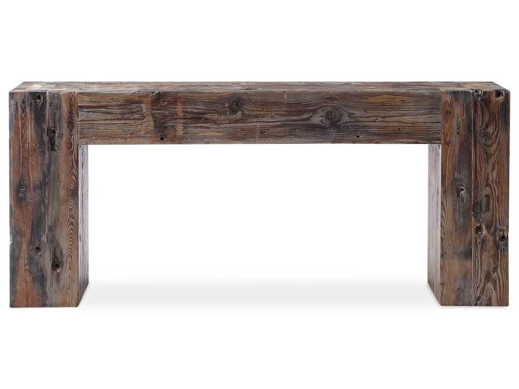 Ivena Sofa Table - main image
