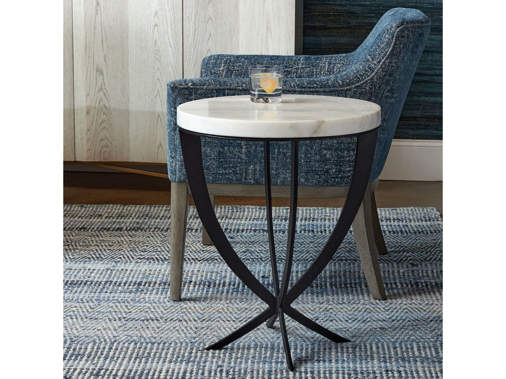 Coronation Accent Table, 2 Cartons - image 2