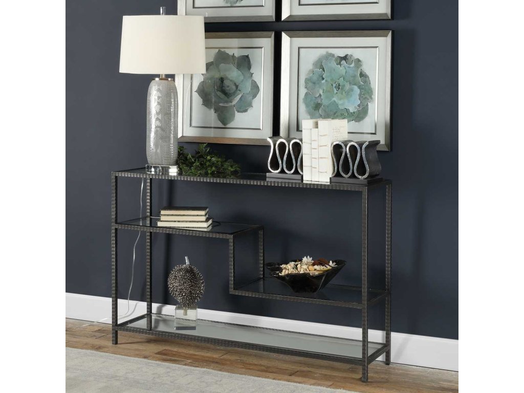Leo Console Table - image 2