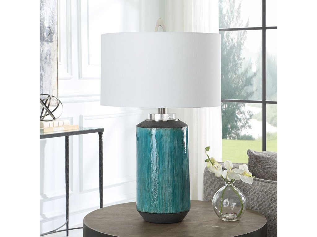 Maui Table Lamp - image 6