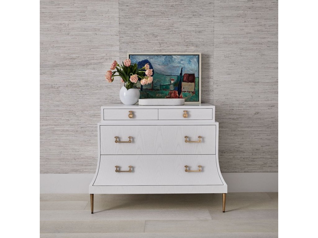 Mansard Chest - image 1