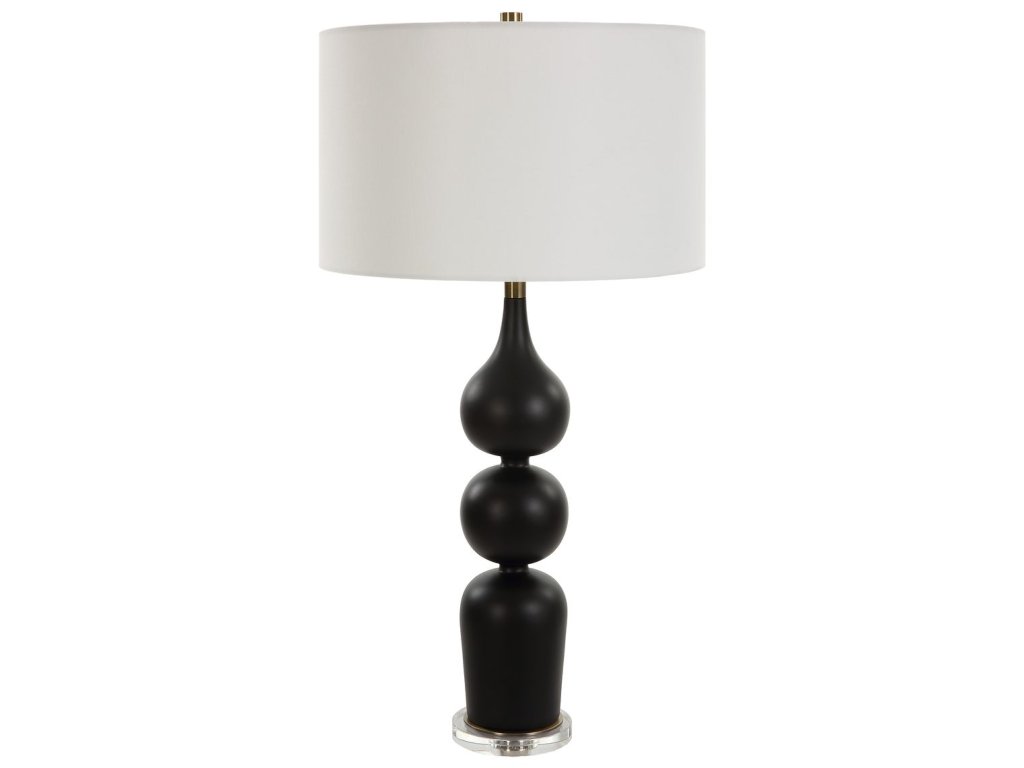 Caviar Table Lamp - image 3