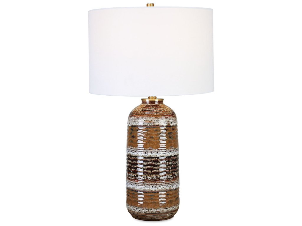 Roan Table Lamp - main image