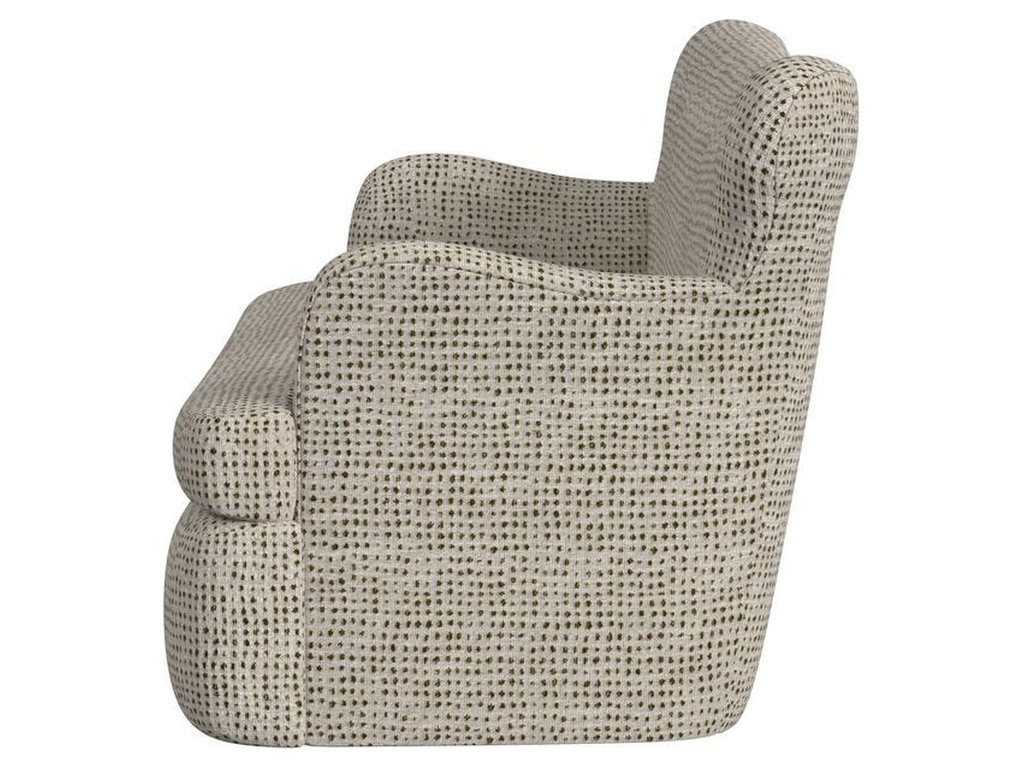 Chit Chat Sofa - Dashing Olive - image 3