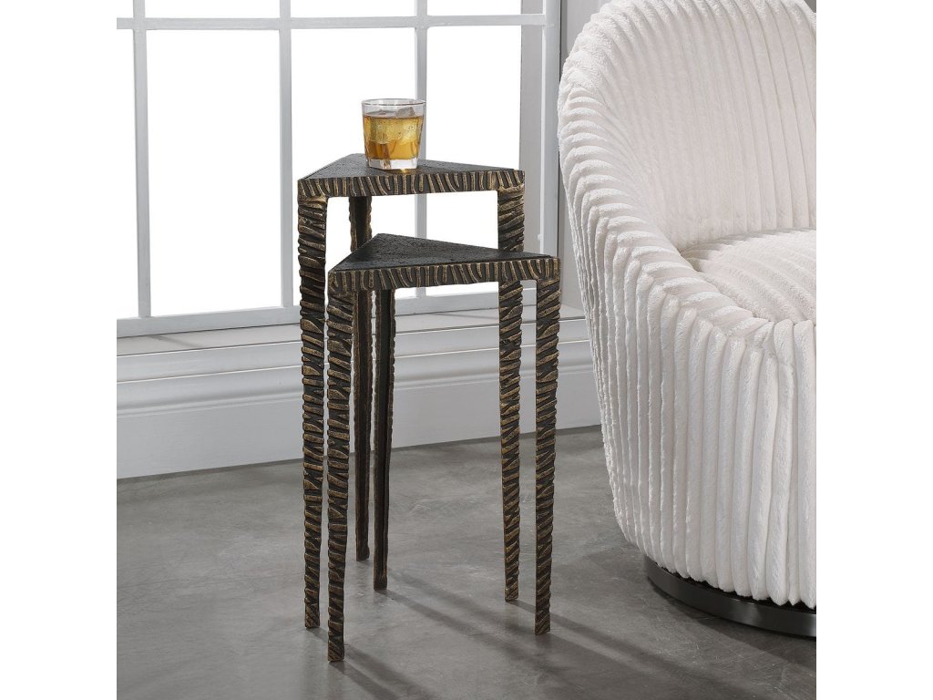 Samiria Accent Tables, S/2 - image 5
