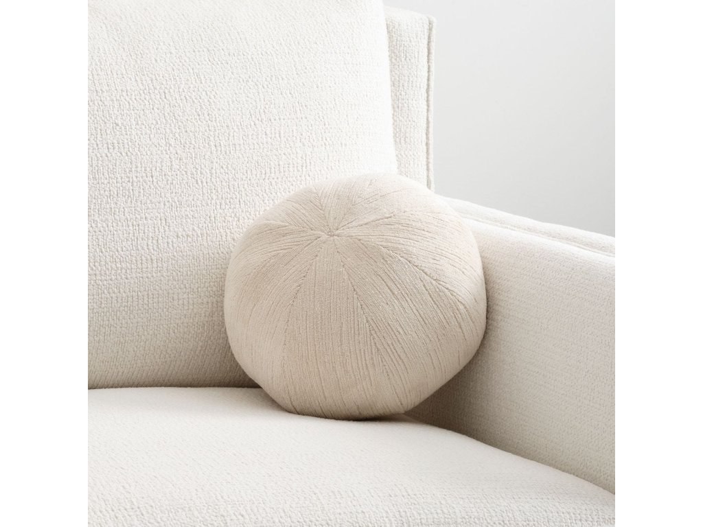 Ball Bearing Pillow - White - image 6