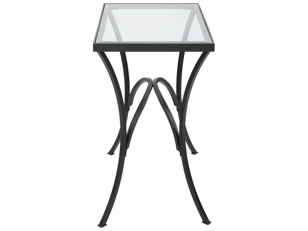 Alayna End Table, Black - image 3