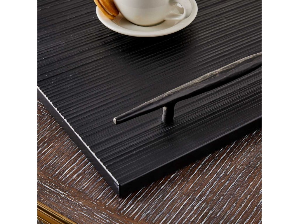 Get A Grip Tray - Black Marble - image 2