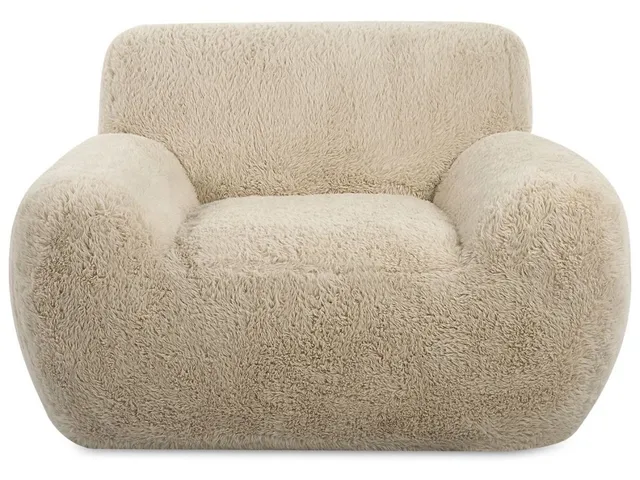 Abide Accent Chair