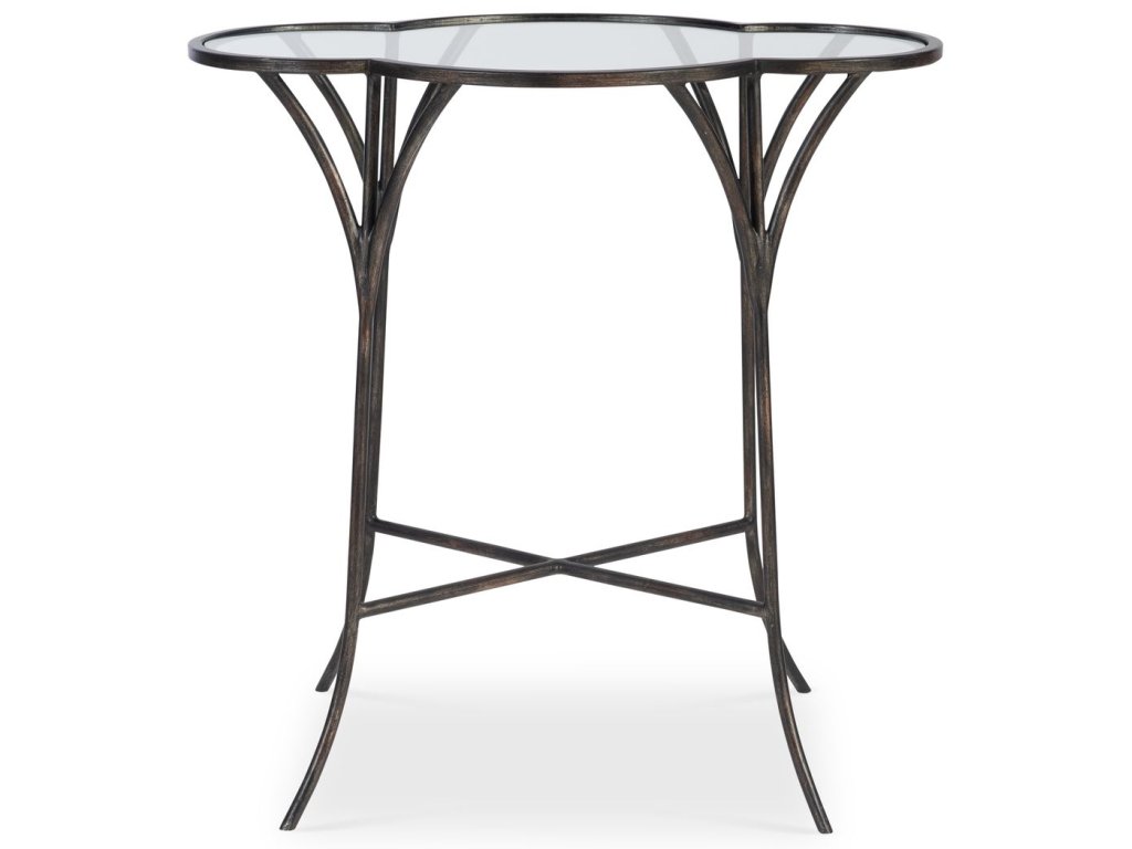 Adhira Accent Table - main image