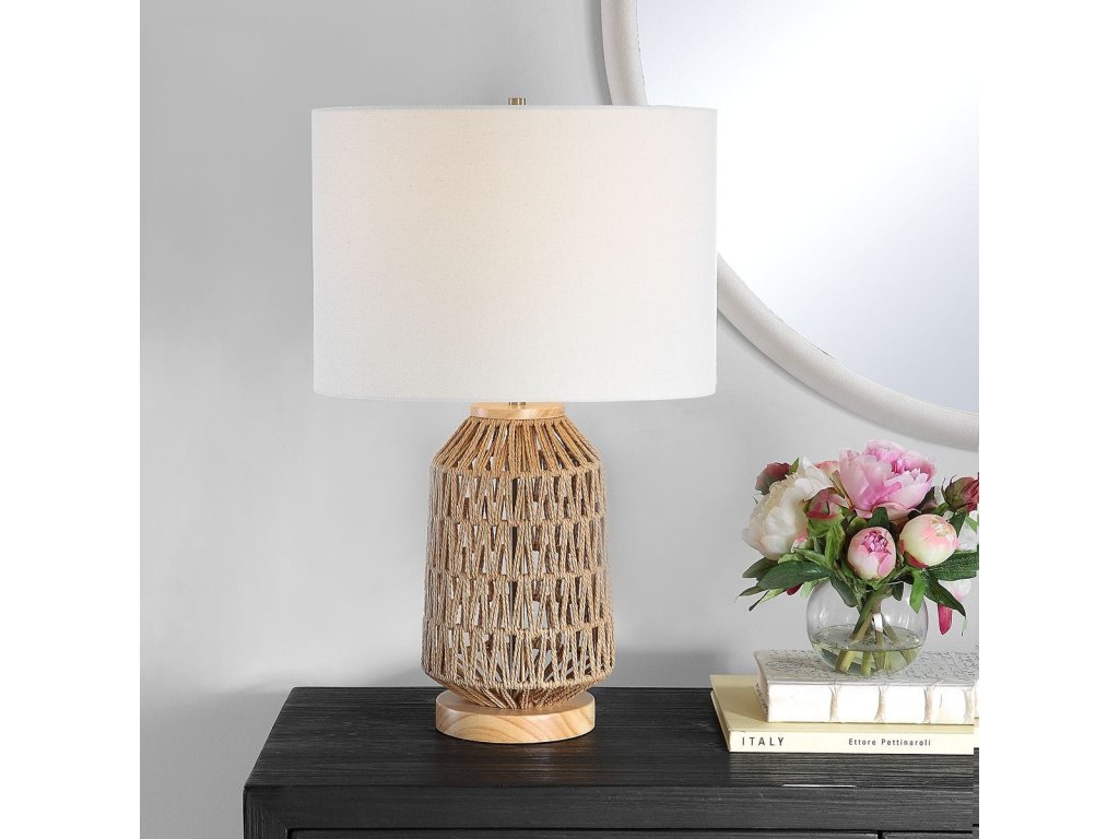 Table Lamp - image 1