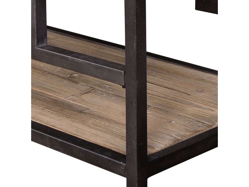 Sherwin Etagere, 2 Cartons - image 6