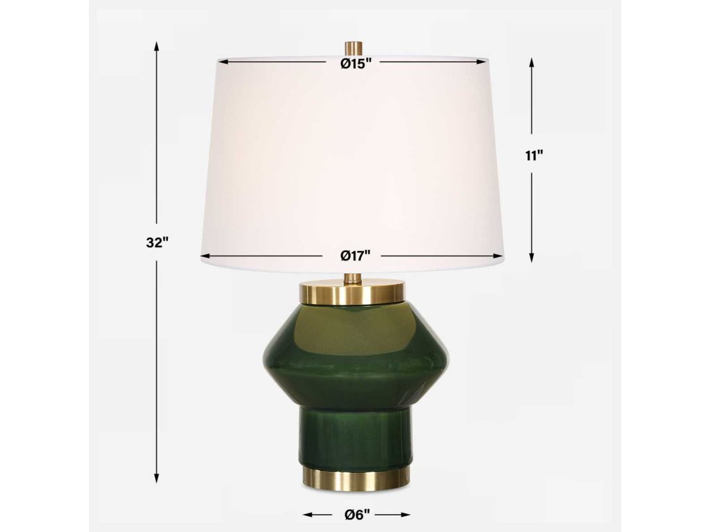 Tayson Table Lamp - image 7