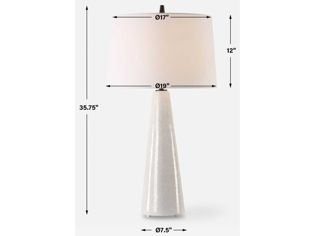 Loire Table Lamp - image 7