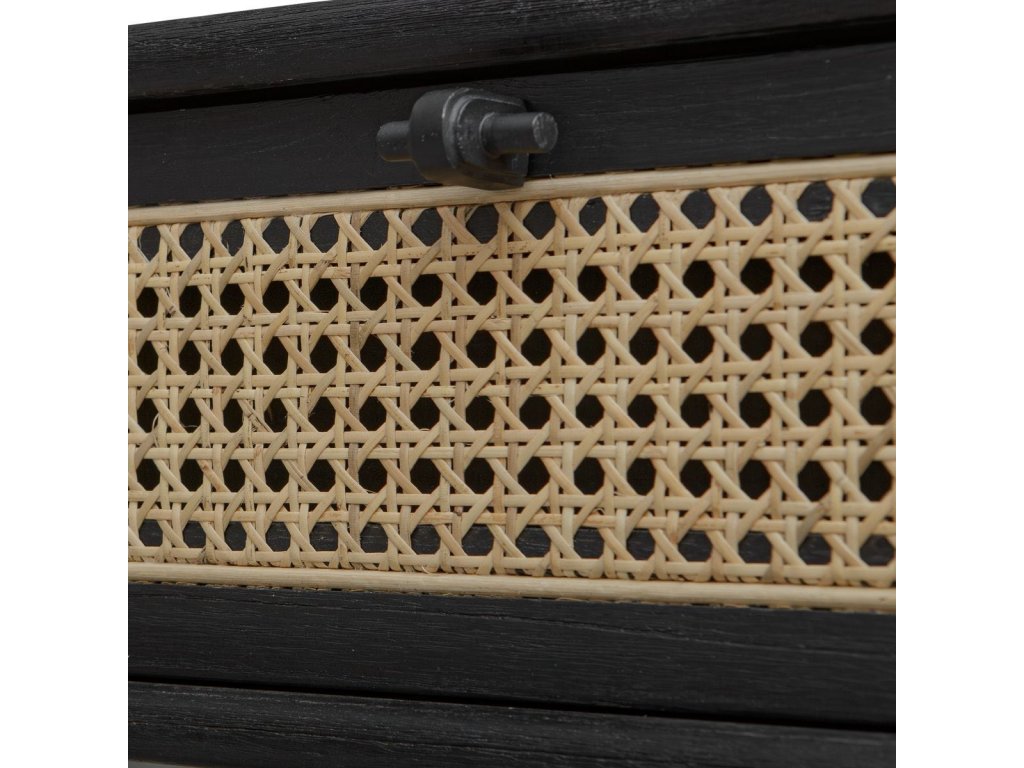 Coast Side Table, Black - image 3