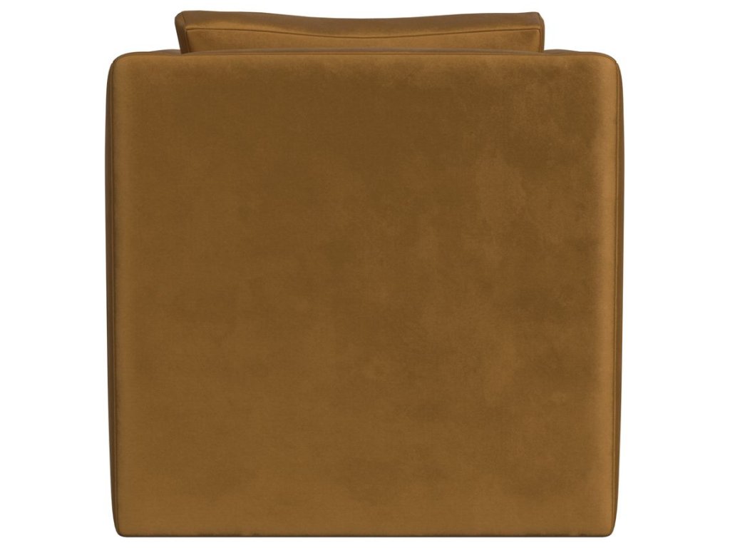 Elevated Swivel Chair - Bliss Bronze - image 4