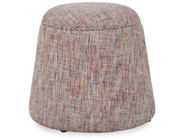 Gumdrop Ottoman, Confetti