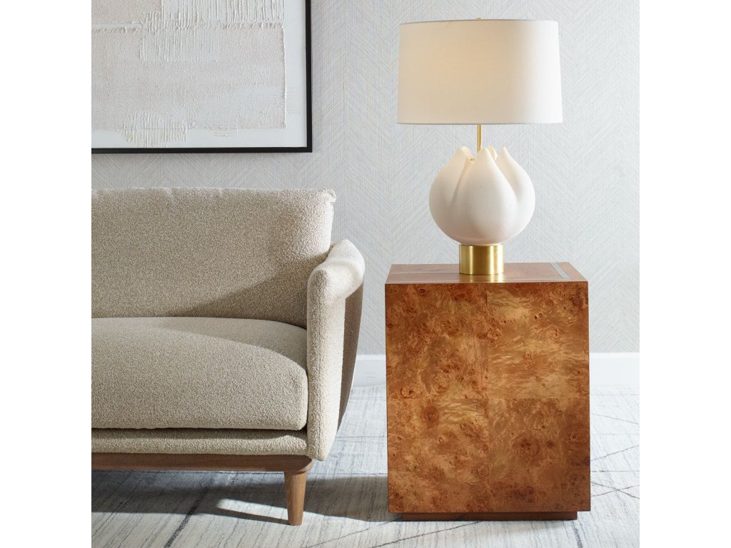 Seven Wonders Side Table - image 2