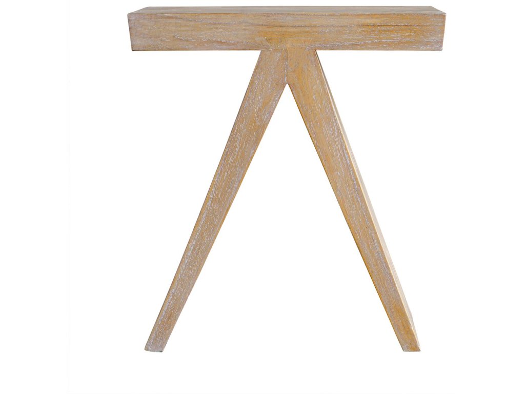 Pruitt Accent Table - image 4