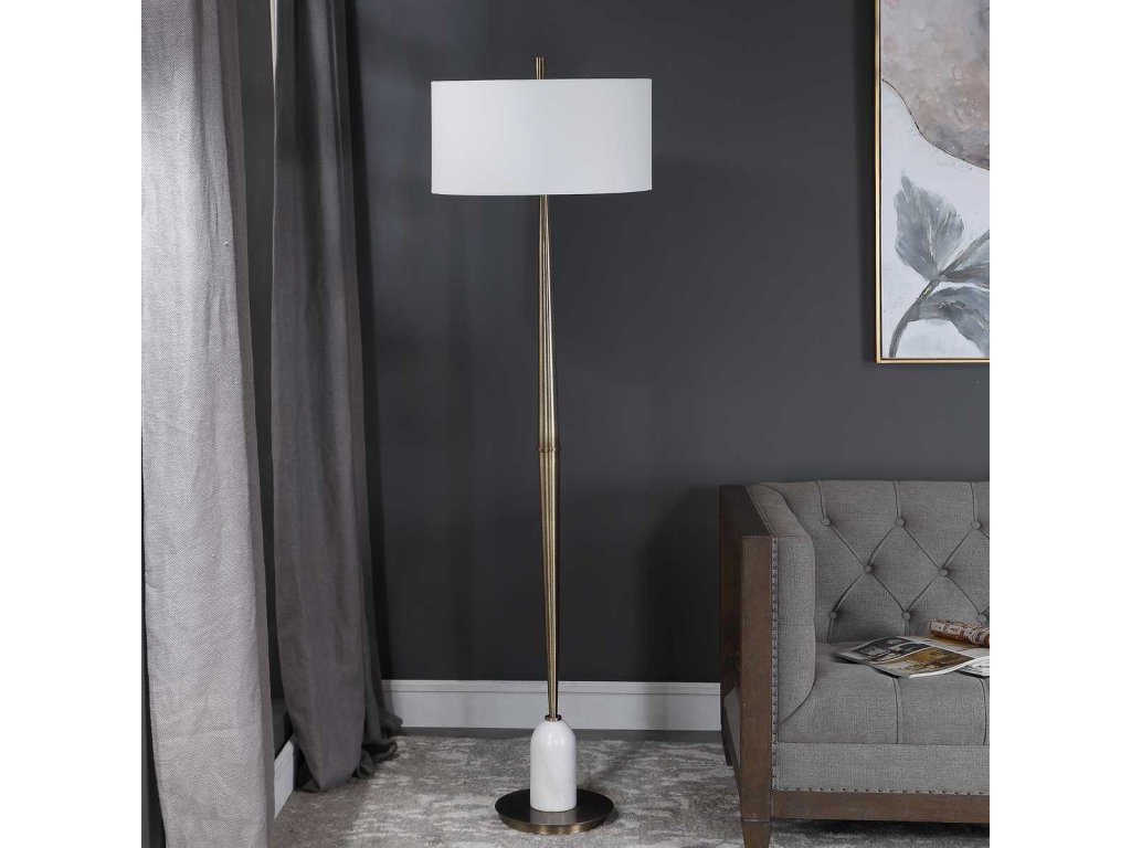 Minette Floor Lamp - image 2