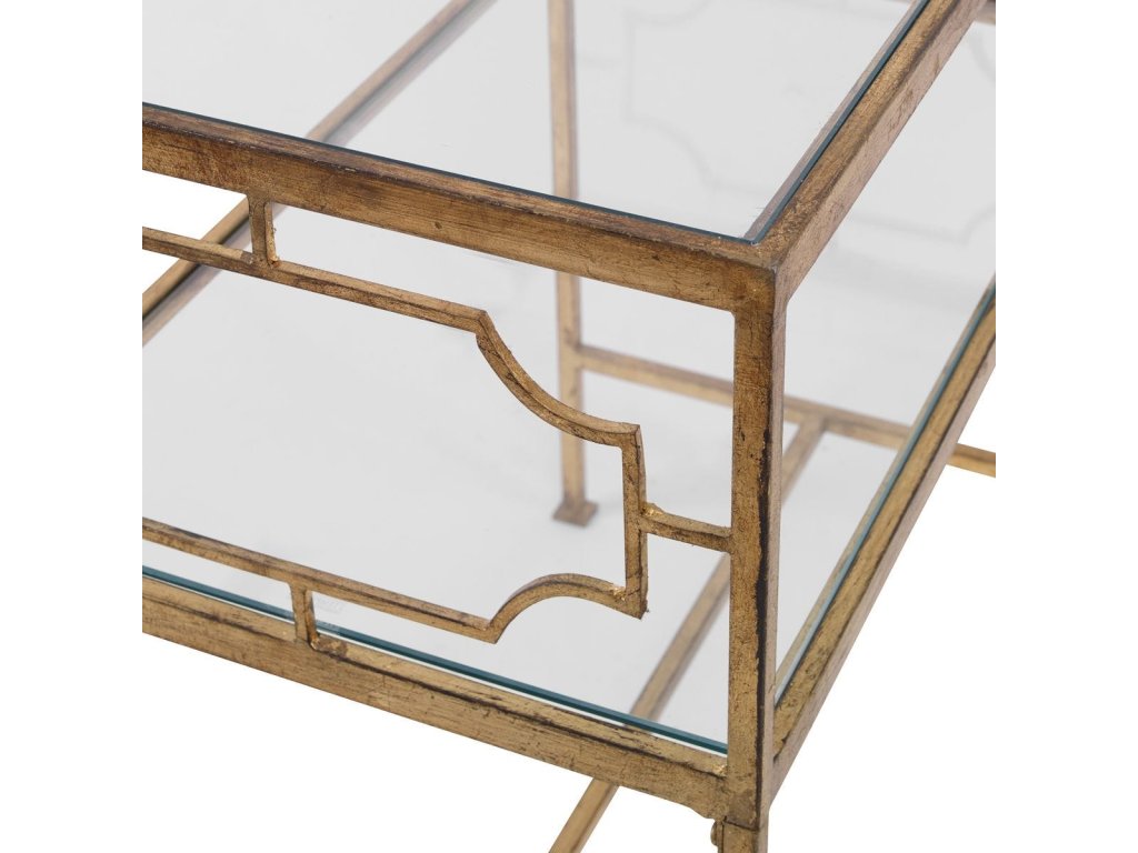 Genell Side Table - image 4