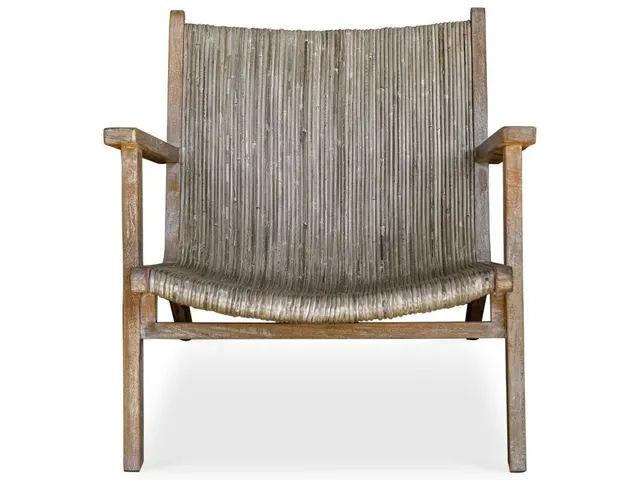 Aegea Accent Chair