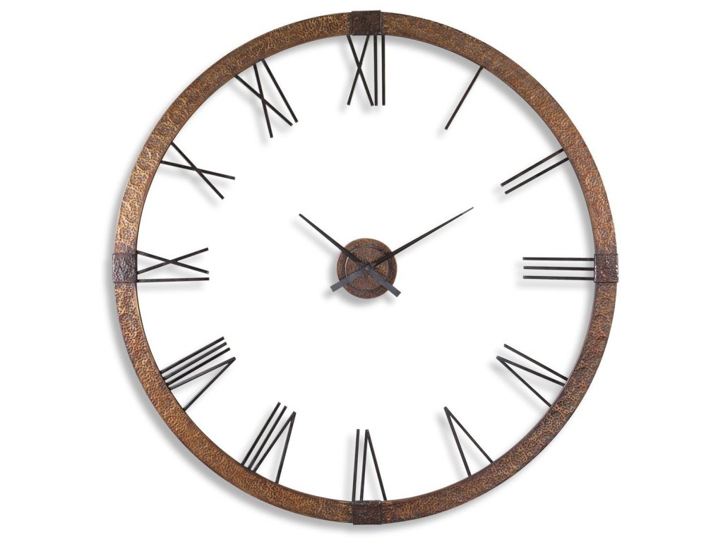 Amarion Wall Clock - main image