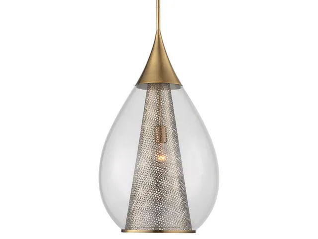 Big Drip, 1 Lt Pendant